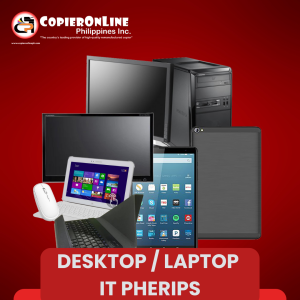 DESKTOP LAPTOP / COMPUTER