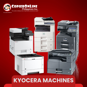 KYOCERA MITA