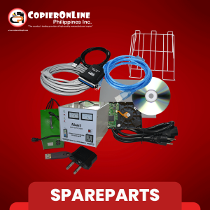 SPAREPARTS