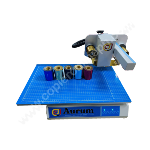 Aurum-Digital-Foil-Printer-8025 Aurum Digital Foil Printer 8025