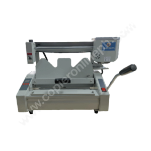 Aurum-Hot-Glue-Binding-Machine Aurum Hot Glue Binding Machine