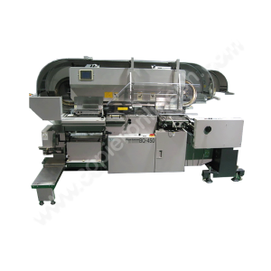 BQ-450 BQ-450