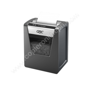 GBC-Shredder-X415-(Crosscut) GBC Shredder X415 (Crosscut)