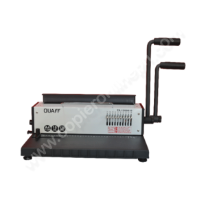 Quaff-TD-1500B10 Quaff TD-1500B10