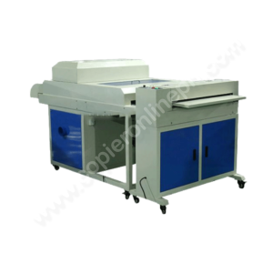UV-COATING-MACHINE UV-COATING-MACHINE